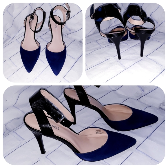 Nine West Shoes - Nine west heels